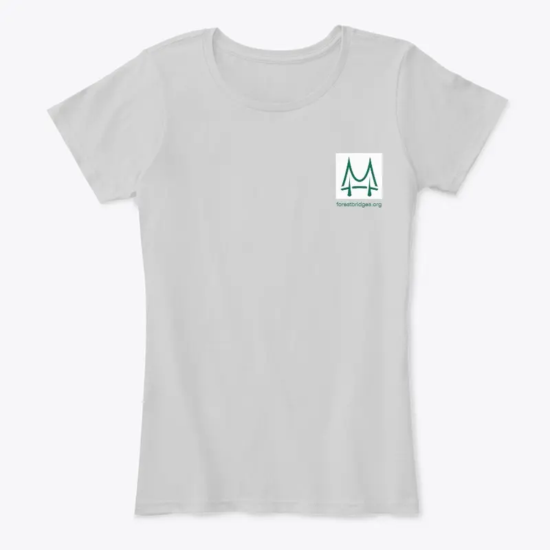 Women's Comfort Tee